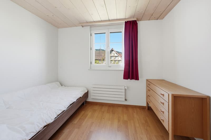 Large single-family house in Neu St. Johann (12)