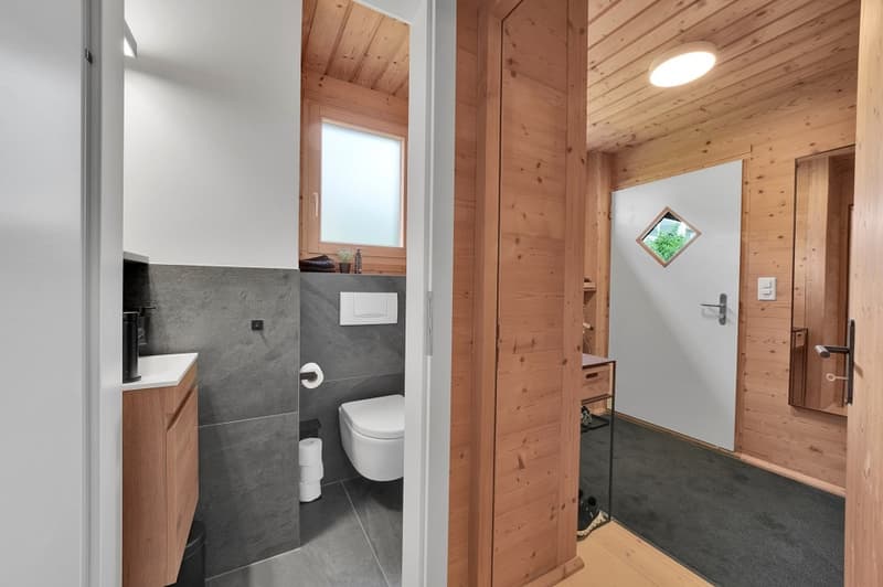 Exclusive 5.5-room chalet in a unique location with unobstructable views in Wildhaus (11)