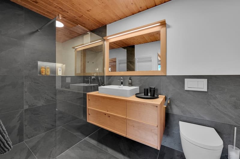 Exclusive 5.5-room chalet in a unique location with unobstructable views in Wildhaus (13)