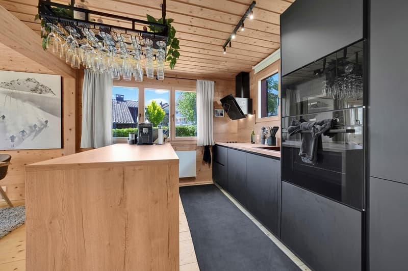 Exclusive 5.5-room chalet in a unique location with unobstructable views in Wildhaus (8)