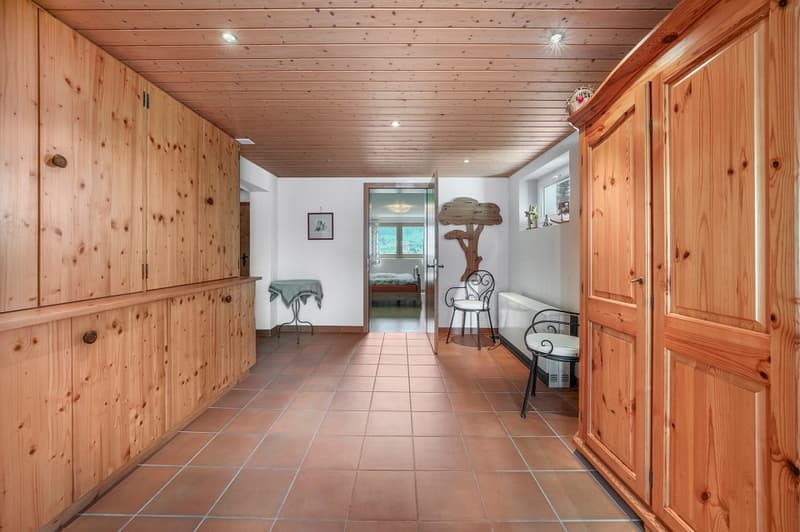 Ein Logenplatz über Wildhaus (6)