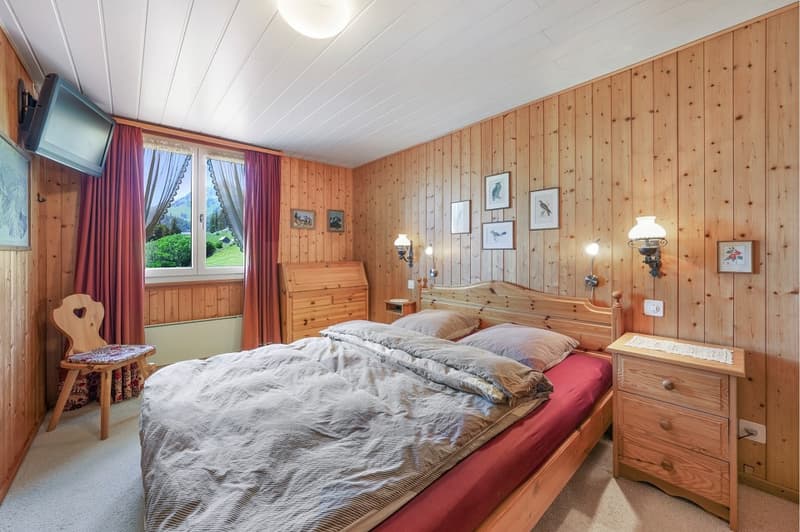 Ein Logenplatz über Wildhaus (12)