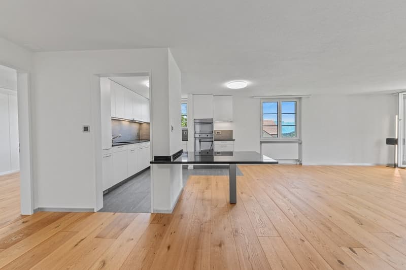 Exklusives Apartment in Wildhaus entdecken (4)