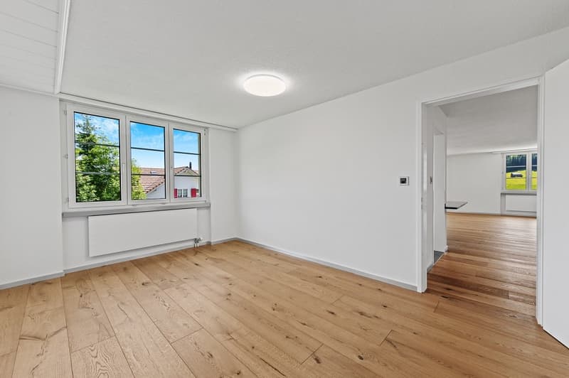 Exklusives Apartment in Wildhaus entdecken (2)