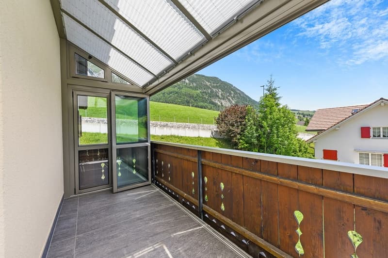 Exklusives Apartment in Wildhaus entdecken (11)