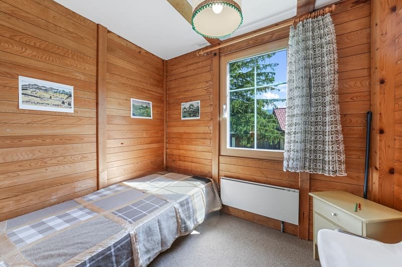 Chalet über dem Luterental ein Ort, an dem Ruhe zuhause ist (13)