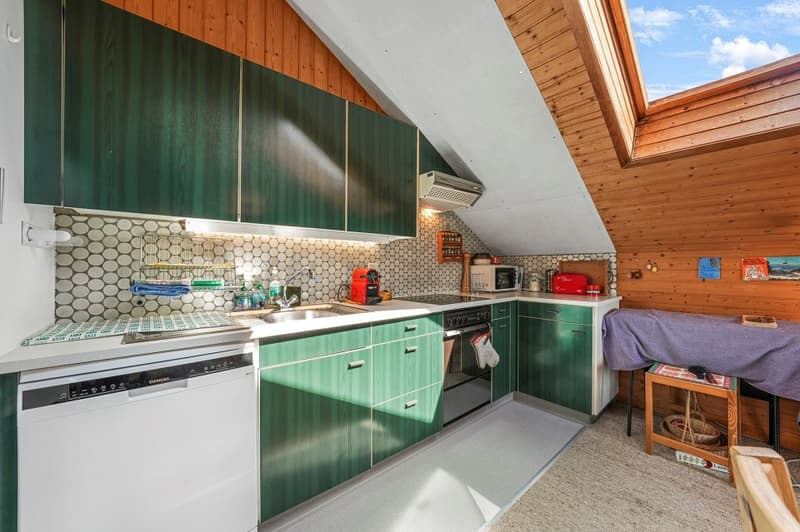 Chalet über dem Luterental ein Ort, an dem Ruhe zuhause ist (5)