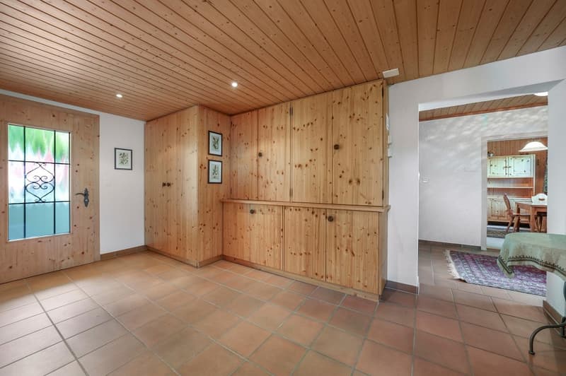 Ein Logenplatz über Wildhaus (7)