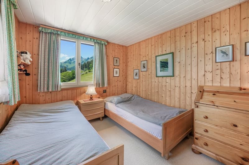 Ein Logenplatz über Wildhaus (13)