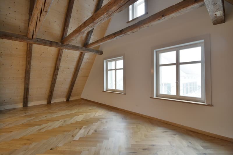 I n 8595 A l t n a u - Charmanter Altbau mit viel Liebe renoviert mit unverbaubarer Aussicht (25)