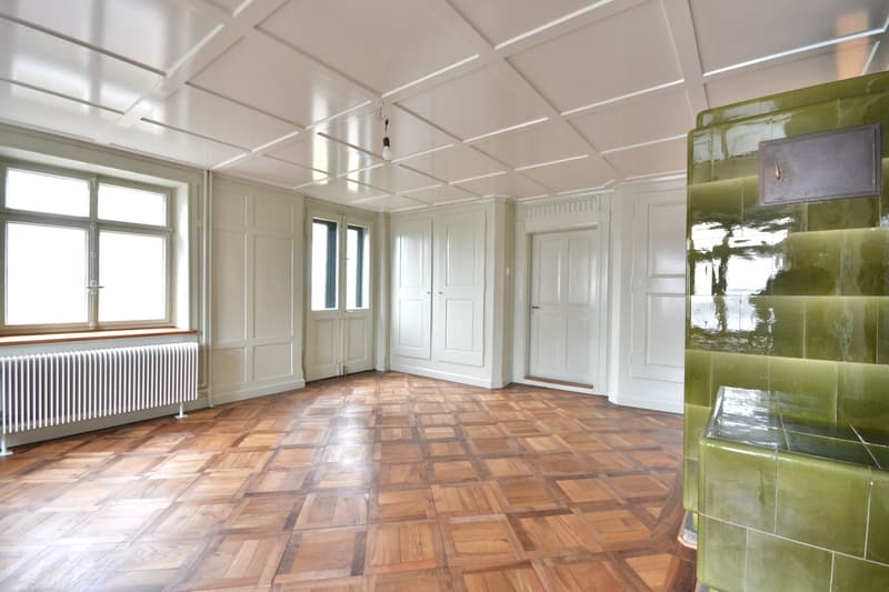 I n 8595 A l t n a u - Charmanter Altbau mit viel Liebe renoviert mit unverbaubarer Aussicht (11)