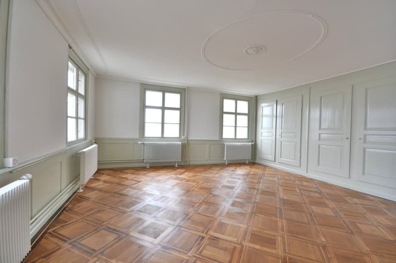 I n 8595 A l t n a u - Charmanter Altbau mit viel Liebe renoviert mit unverbaubarer Aussicht (20)