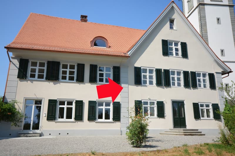 Nordansicht