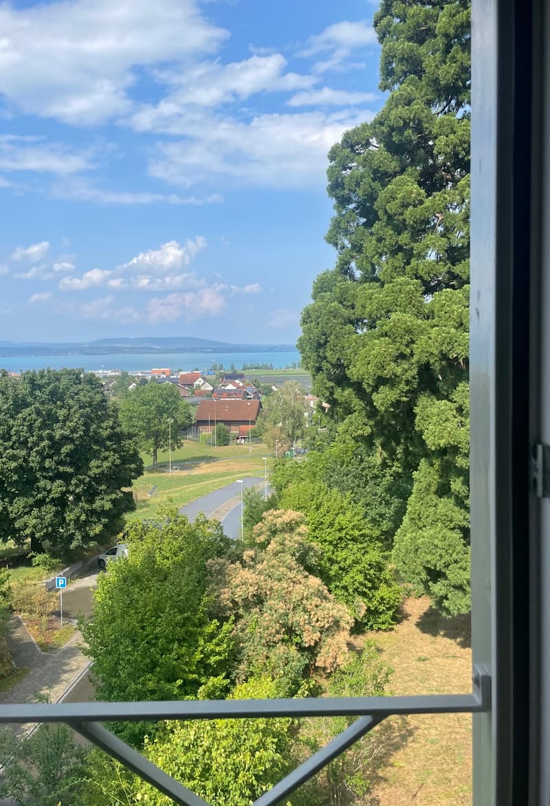 I n 8595 A l t n a u - Charmanter Altbau mit viel Liebe renoviert mit unverbaubarer Aussicht (2)
