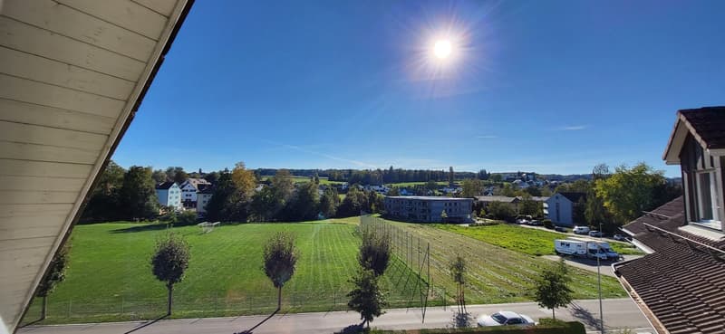Bezahlbarer Wohn(T)raum am Bodensee! Grosszügige 3.5-Zi-Maisonettewhng mit Seesicht & Säntisblick (5)