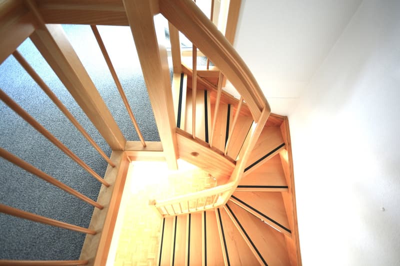 Near the lake - Living where others vacation - charming 3.5-room maisonette apartment in Landschlacht (12)