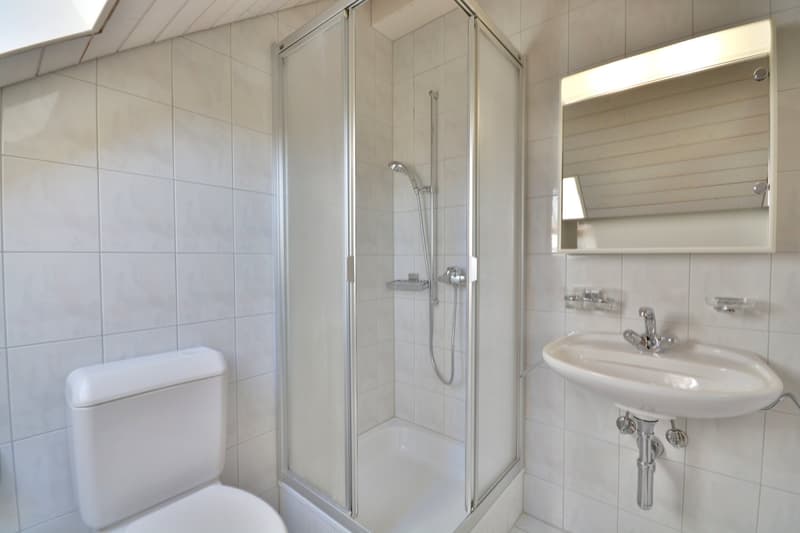 Near the lake - Living where others vacation - charming 3.5-room maisonette apartment in Landschlacht (14)