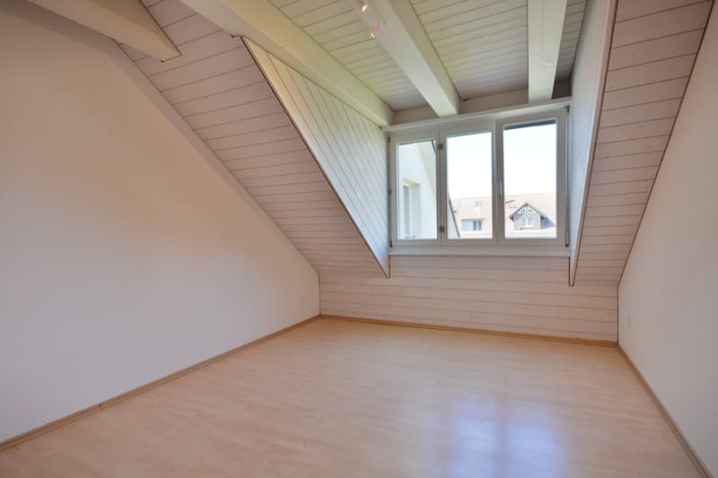 Near the lake - Living where others vacation - charming 3.5-room maisonette apartment in Landschlacht (8)