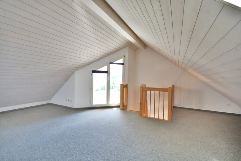 Near the lake - Living where others vacation - charming 3.5-room maisonette apartment in Landschlacht (13)