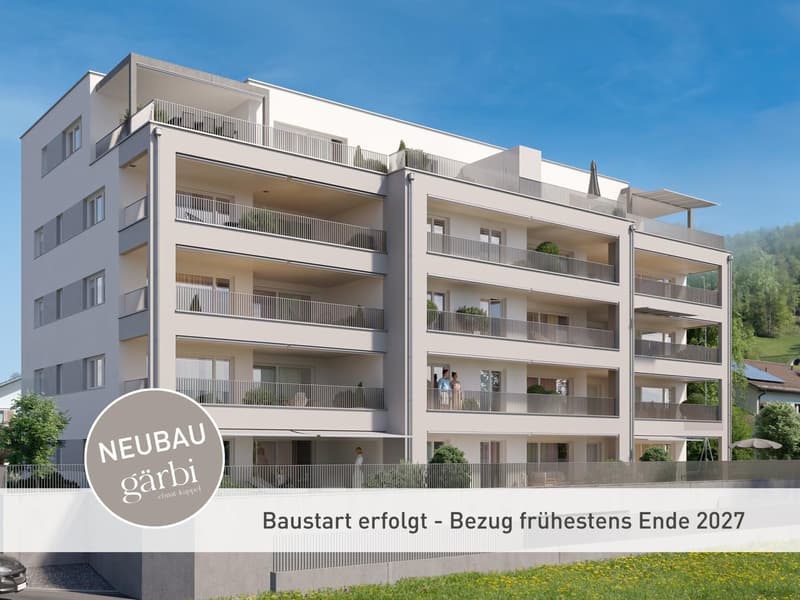 Aussenansicht