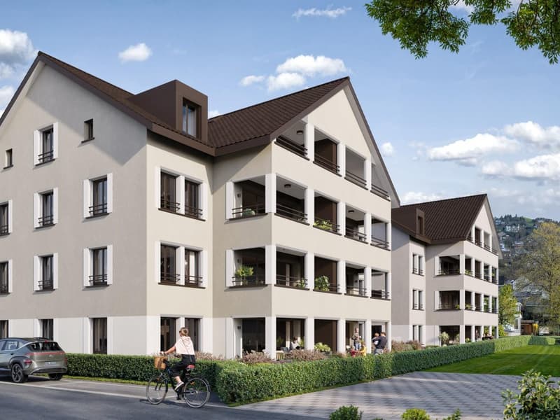 Aussenansicht