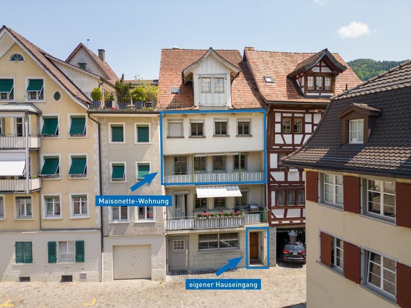 Aussenansicht