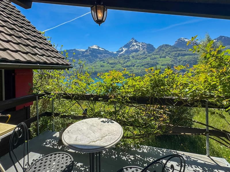 Balkon