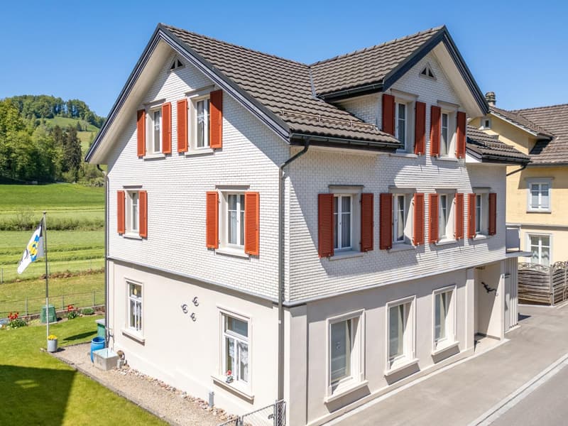 Aussenansicht