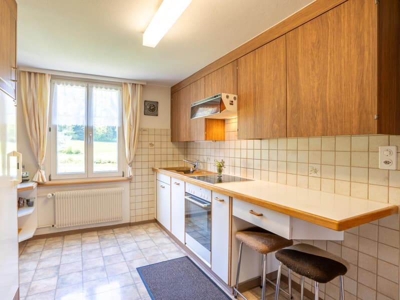 Kochen