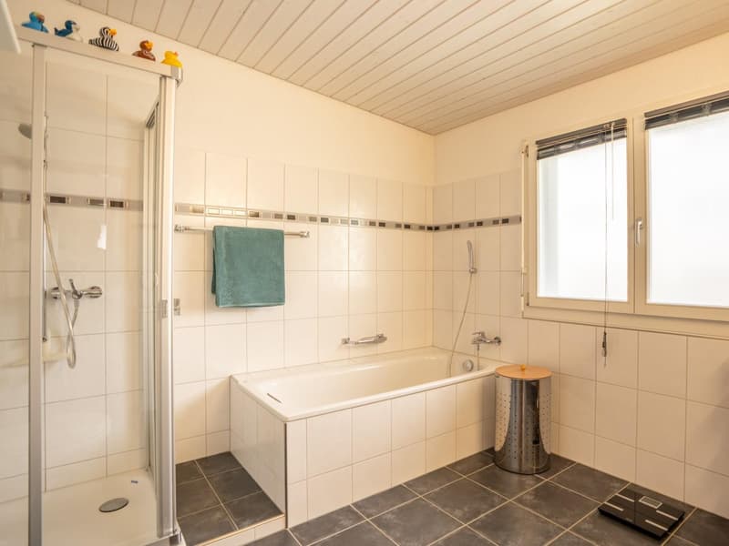 Bad / Dusche / WC