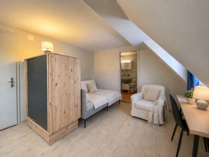 Dachstudio