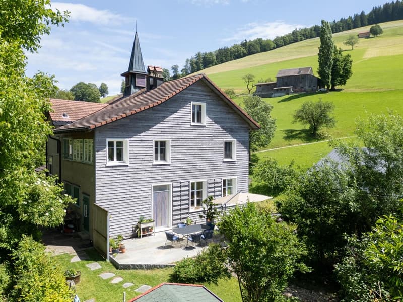 Aussenansicht