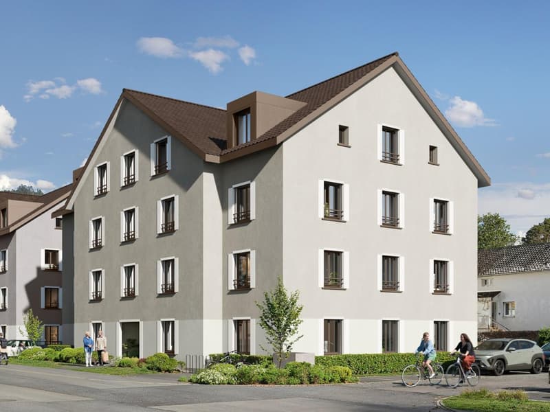 Aussenansicht