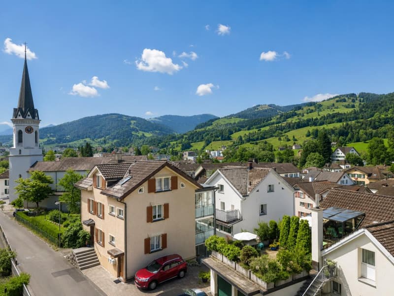 Aussicht