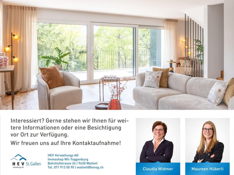 Ihr Kontakt