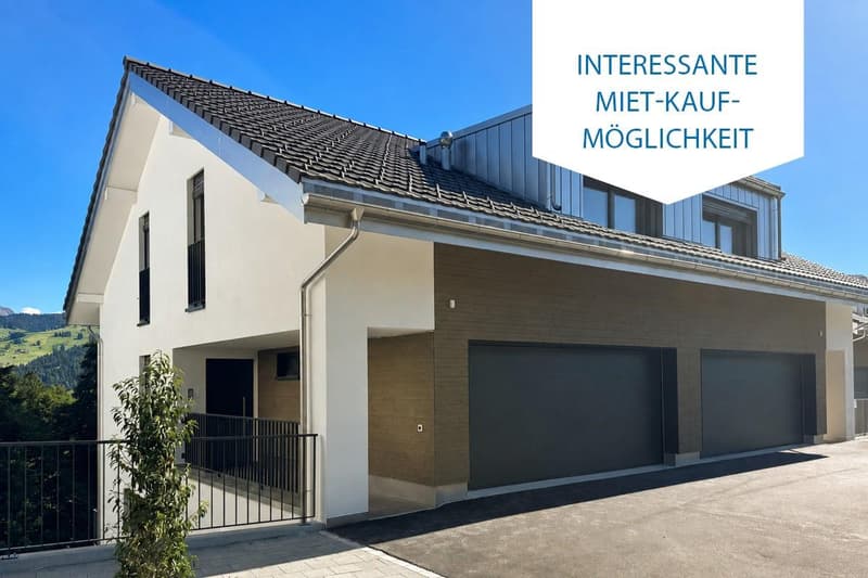 Aussenansicht