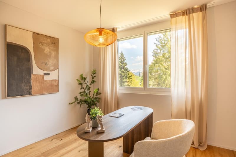 Büro