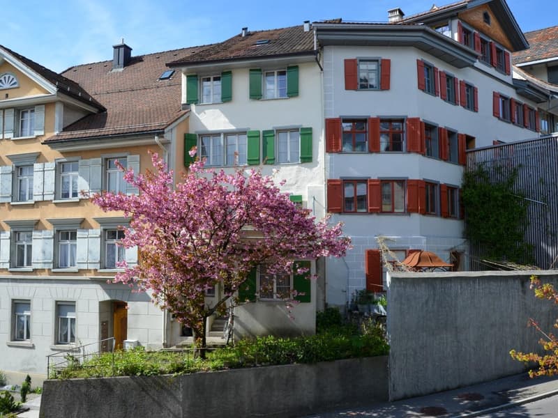 Aussenansicht