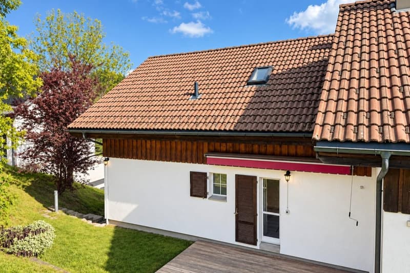 ...Gartensitzplatz