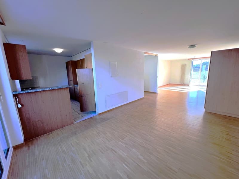 Charmant appartement 4.5 pièces à Seuzach – disponible immédiatement ! (9)