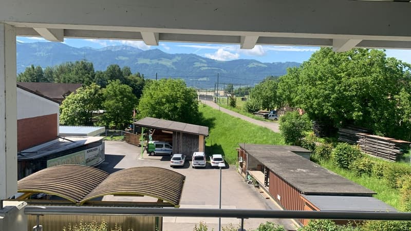 Viel Platz für die ganze Familie (2)