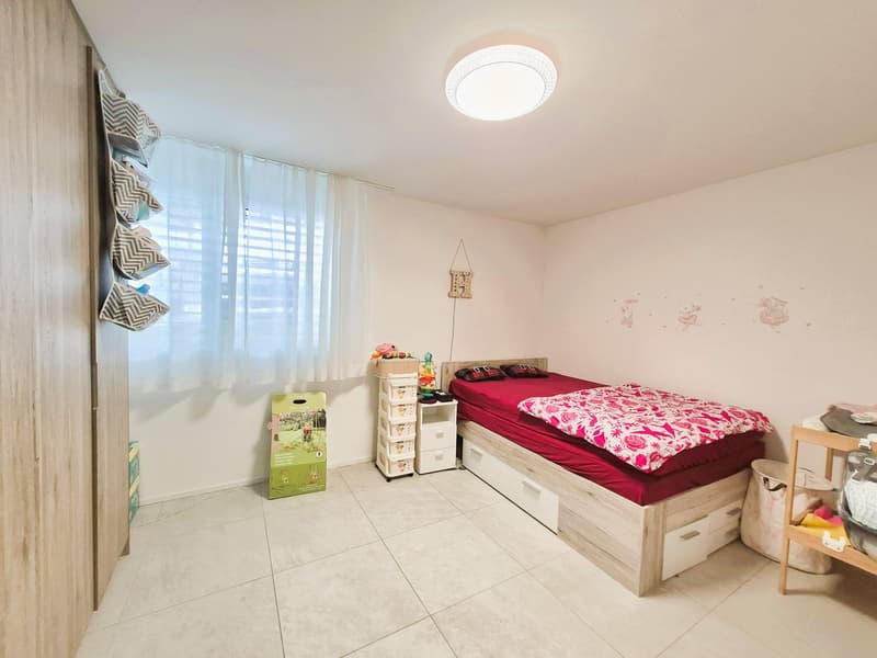 Grosszügige 5-Zimmer-Wohnung im modernen Neubau in Gebertingen (8)