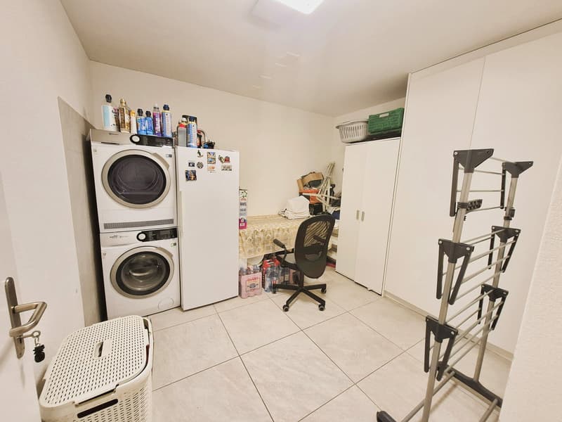 Grosszügige 5-Zimmer-Wohnung im modernen Neubau in Gebertingen (7)