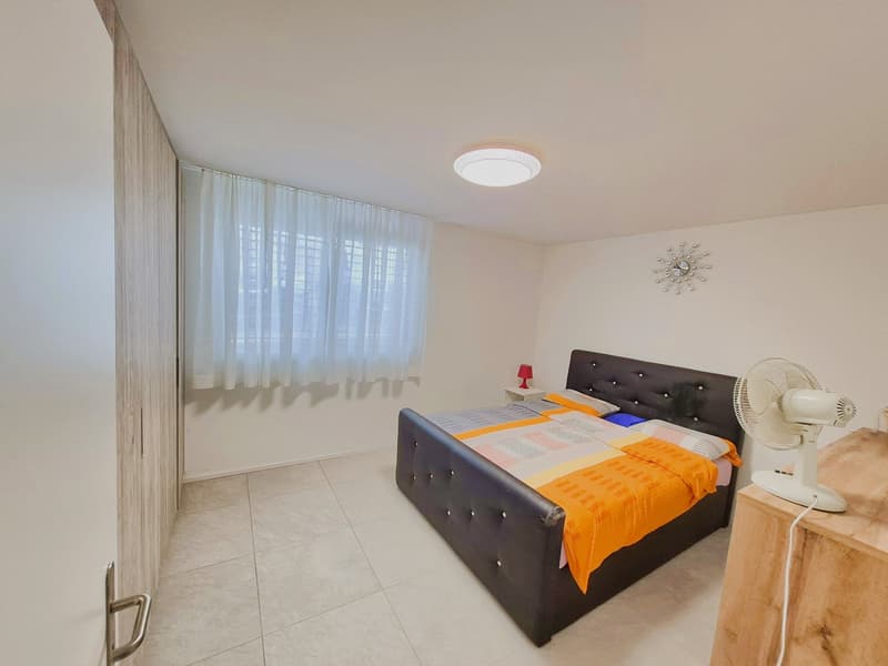 Grosszügige 5-Zimmer-Wohnung im modernen Neubau in Gebertingen (9)