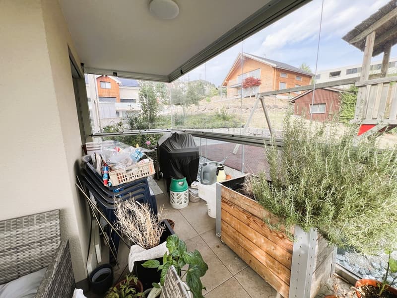Grosszügige 5-Zimmer-Wohnung im modernen Neubau in Gebertingen (17)