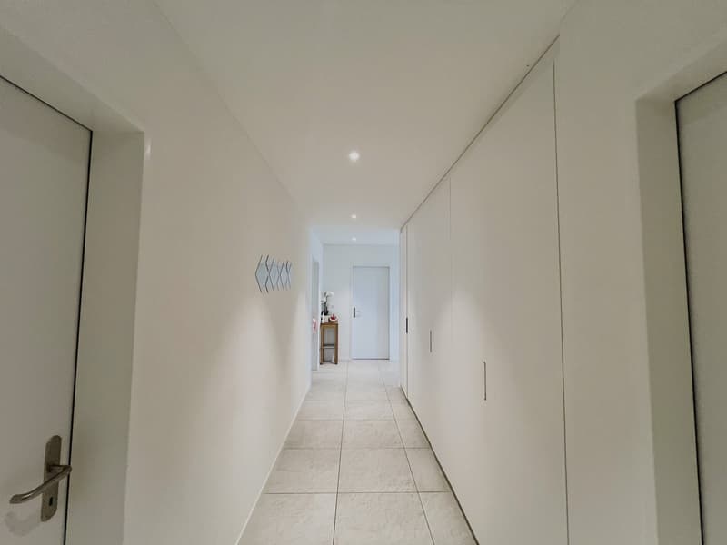 Grosszügige 5-Zimmer-Wohnung im modernen Neubau in Gebertingen (4)
