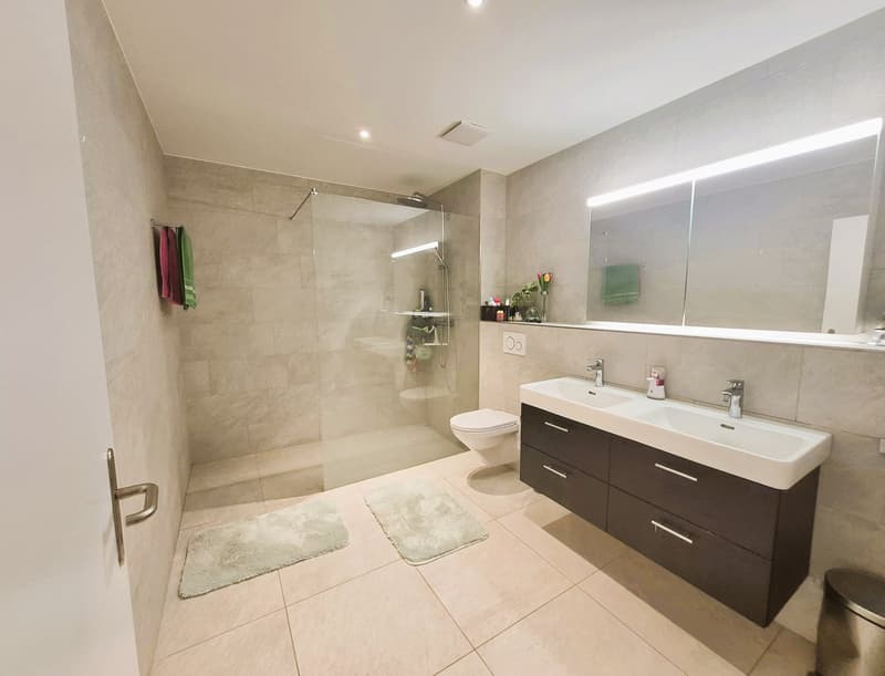 Grosszügige 5-Zimmer-Wohnung im modernen Neubau in Gebertingen (14)