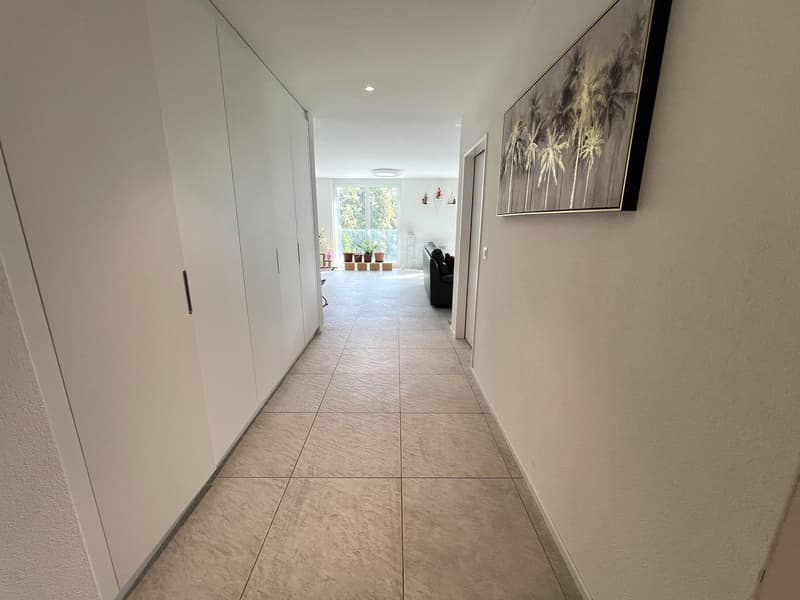 Grosszügige 5-Zimmer-Wohnung im modernen Neubau in Gebertingen (6)