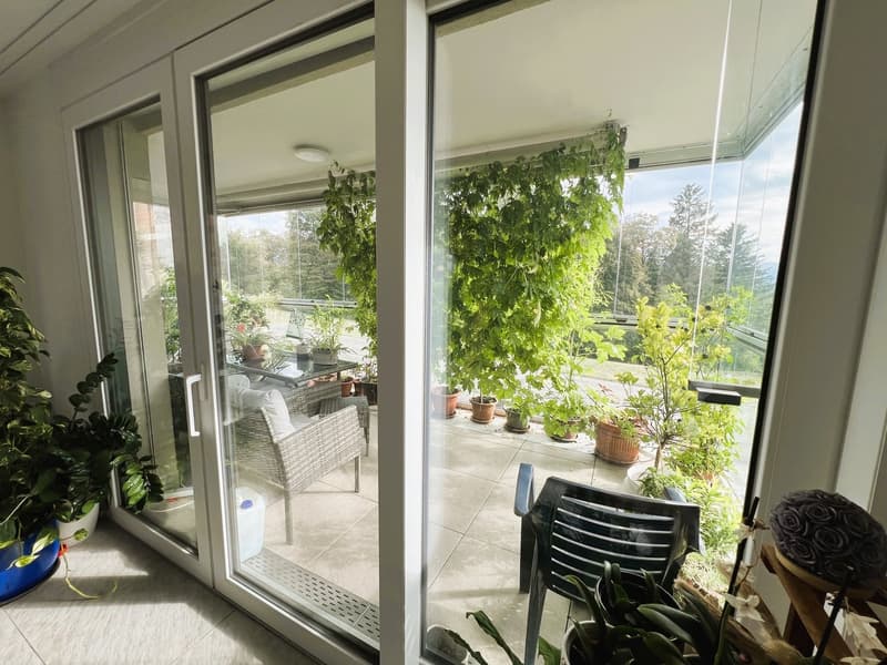 Grosszügige 5.5-Zimmer-Wohnung im Erdgeschoss in Gebertingen (14)