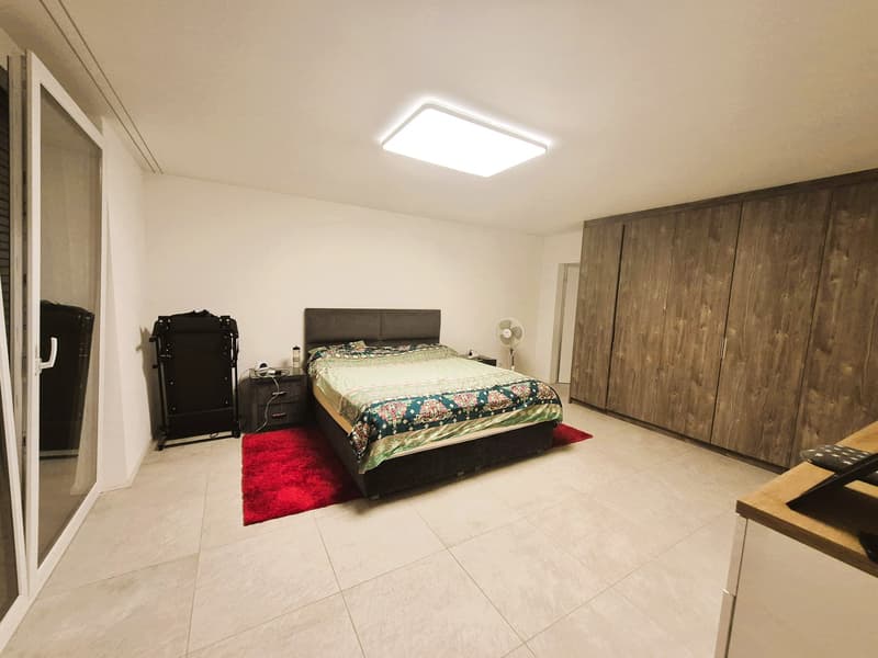 Grosszügige 5.5-Zimmer-Wohnung im Erdgeschoss in Gebertingen (7)